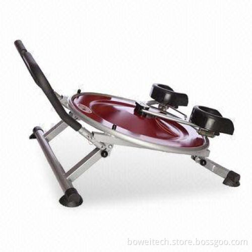 AB Circle, Used for Home Gyms, Portable and Affordable, CE Certified